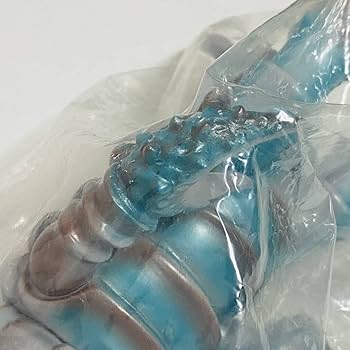 トイグラフ　メガヌロン＆ブルマァク ラドン　空の大怪獣ラドン　バラ売り値引不可 トイグラフ メガヌロン＆ブルマァク ラドン 空の大怪獣ラドン